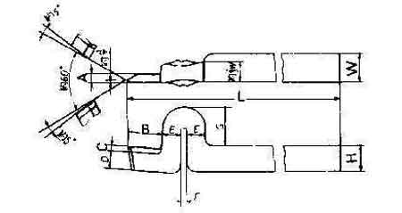 EXT.THREADING TOOL 20x12mm 60deg HSS with chip breaker, Price for 1, IMPA 633078, ISSA , Weight 0.34Kg HS Code: 82078019 Origin: GERMANY