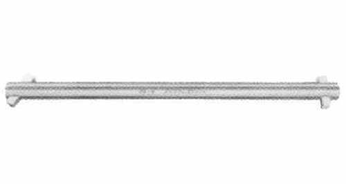 PLAIN BORING BAR for tool bit square 3/8", Price for 1, IMPA 633234, ISSA , Weight 1.19Kg HS Code: 84661031 Origin: INDIA