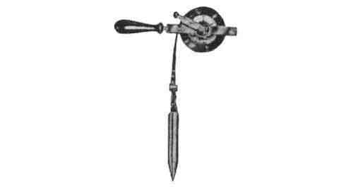 SOUNDING TAPE STAINL.STEEL 15mtr with plumb bob GERMAN, Price for 1, IMPA 650871, ISSA 6103020, Weight 0.89Kg HS Code: 90261089 Origin: GERMANY