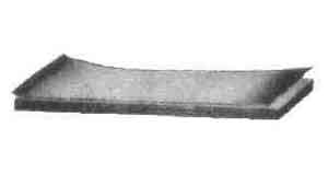 BRASS SHIM per meter 0,15mm x width 150mm EOL, Price for 1, IMPA 672422, ISSA , Weight 0.13Kg HS Code: 74092900 Origin: BELGIUM