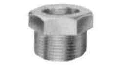 BUSHING HEXAGON STEEL 3000psi-NPT 3/8"x 1/4", Price for 1, IMPA 731802, ISSA 6701502, Weight 0.01Kg HS Code: 73071990 Origin: CHINA