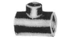 REDUCING TEE 3130+3241 BRASS BSP 1 1/4"x 1", Price for 1, IMPA 732151, ISSA 6700806, Weight 0.47Kg HS Code: 74122000 Origin: CHINA