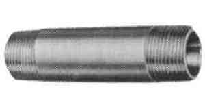 LONG NIPPLE BRASS BSP 1/2"x 100mm, Price for 1, IMPA 732315, ISSA 6702115, Weight 0.12Kg HS Code: 74122000 Origin: CHINA