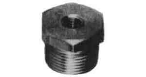 BUSHING HEXAGON STAINLESS STEELBSP 2"x 1 1/2", Price for 1, IMPA 732588, ISSA 6701508, Weight 0.19Kg HS Code: 73072910 Origin: CHINA