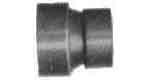 REDUCER PVC 75x40mm FOR DRAIN, Price for 1, IMPA 732936, ISSA 6708006, Weight 0.10Kg HS Code: 39174000 Origin: NETHERLANDS