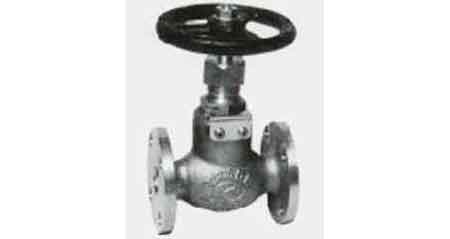 GLOBE VALVE 16K-25 25 MM 16K BRONZE 90 MM 130 MM F7303 JIS 125 MM 19 MM 4 , Price per PIECE , Country Of Origin : CN , HS Code: 84818079 , Net Weight: 5.2 , IMPA - 750143 - 750523 - ISSA - 6920203
