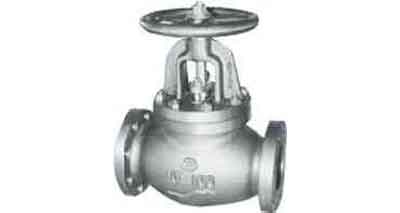 GLOBE VALVE 10K-125 125 MM 10K CAST IRON 210 MM 420 MM F7307 JIS 250 MM 23 MM 8 , Price per PIECE , Country Of Origin : CN , HS Code: 84818071 , Net Weight: 73.1 , IMPA - 750235 - ISSA - 6921205