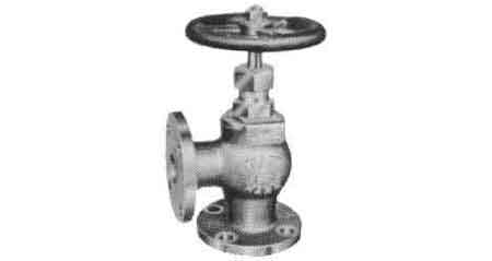 ANGLE VALVE SCREW DOWN CHECK 5K-40 40 MM 5K BRONZE 95 MM 85 MM F7352 JIS 120 MM 15 MM 4 , Price per PIECE , Country Of Origin : CN , HS Code: 84818079 , Net Weight: 5.81 , IMPA - 751065 - 751270 - ISSA - 6920505