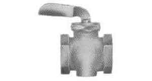 BALL VALVE FULL BORE 1" 20 BAR BRASS BSP FEMALE , Price per PIECE , Country Of Origin : CN , HS Code: 84818081 , Net Weight: 0.3 , IMPA - 752034 - 752404 - 756605 - - ISSA