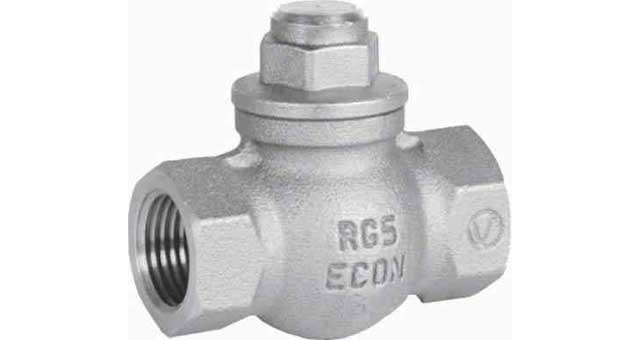 CHECK VALVE HORIZONTAL 11/2" BRASS 87 MM BSP FEMALE , Price per PIECE , Country Of Origin : IT , HS Code: 84818081 , Net Weight: 0.73 , IMPA - 755757 - 755767 - 755776 - 755786 - - ISSA