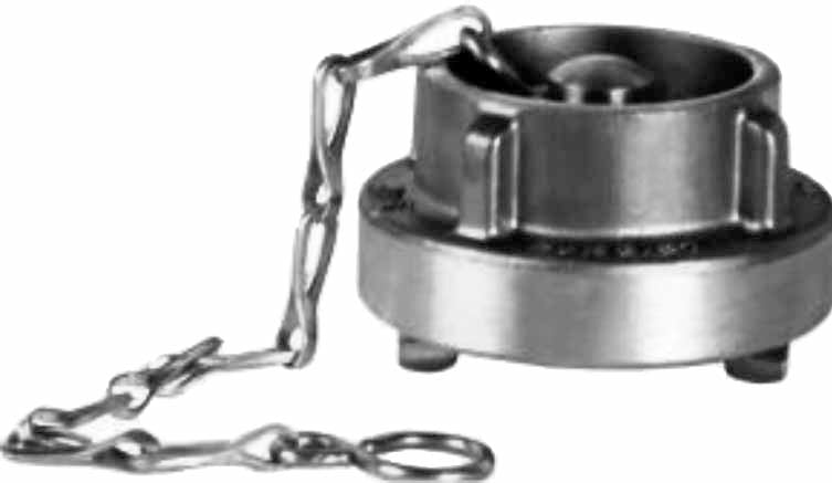 CAP STORZ LM D 31 MM , Price per PIECE , Country Of Origin : DE , HS Code: 76090000 , Net Weight: 0.2 , IMPA - 756029 - ISSA