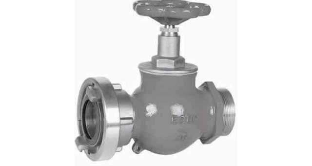 FIRE HYDRANT STORZ X BSP MALE DN 50 BRASS 66 MM , Price per PIECE , Country Of Origin : CN , HS Code: 84818079 , Net Weight: 3.7 , IMPA - 756015 - ISSA