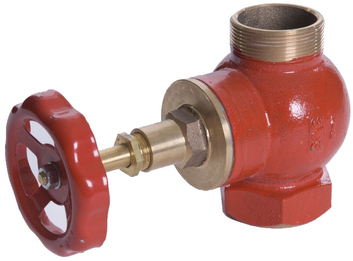 FIRE HYDRANT BSP MALE X BSP FEMALE DN65 BRASS , Price per PIECE , Country Of Origin : CN , HS Code: 84818079 , Net Weight: 5.3 , IMPA - 756058 - ISSA