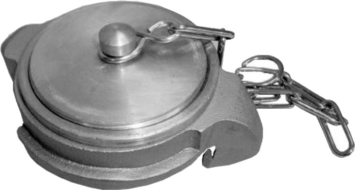 Nakajima Cap 65A, size 2-1/2", lug 91, Brass, Price Per PCE, HS-Code 7419809099, Origin CN, IMPA 756069, Weight 0.46Kg, , Quality B