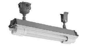 FL CEILING LIGHT EXPLOSION PROOF, NO-GUARD AC110/220V 40WX2 ZONE 2, Price Per PCE, IMPA 791939, ISSA , KERGER NR. - EC Nr - Kloska2 , Origin CN, HS CODE 85392290