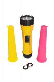 RED SIGNAL TUBE FOR BRIGHT STAR, Price Per 1, IMPA 792243, ISSA , KERGER NR. - EC Nr - Kloska2 , Origin USA, HS CODE 85392290