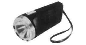 FLASHLIGHT RECHARGEABLE, AC110/220V OPERATION 9-LED, Price Per PCE, IMPA 792248, ISSA , KERGER NR. - EC Nr - Kloska2 , Origin CN, HS CODE 85392998