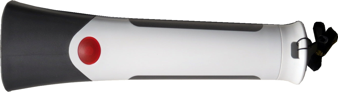 C-Line FL-010, LED flashlight, 3-cells AAA, 80 lumen, Shock and waterproof, excl batteries, IMPA 792282, Price Per PCE, HS-Code 8513100000, Origin CN, IMPA 792282, Weight 0.07Kg, C-Line, Quality C