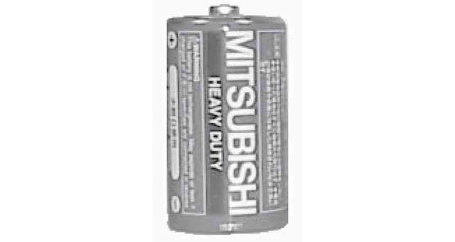 BATTERY DRY CELL R20P(UM-1), 1.5V LEAK-PROOF, Price Per PCE, IMPA 792401, ISSA 7300107, KERGER NR. - EC Nr - Kloska2 182168 132330 424011050, Origin CN, HS CODE 85068080