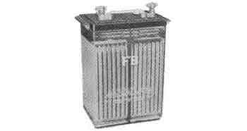 MARINE BATTERY 2V 300A 125X158X358MM UN-2794, Price Per PCE, IMPA 792632, ISSA , KERGER NR. - EC Nr - Kloska2 131362 , Origin , HS CODE 85069000