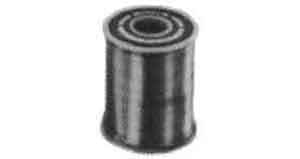 FUSE WIRE 1AMP 225GRM, Price Per PCE, IMPA 793721, ISSA 7314201, KERGER NR. - EC Nr - Kloska2 827820 295806 , Origin CN, HS CODE 85444991