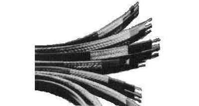 CABLE HEATING SELF-LIMITING 110V 10W/M, Price Per MTR, IMPA 794409, ISSA , KERGER NR. - EC Nr - Kloska2 , Origin , HS CODE 85446010