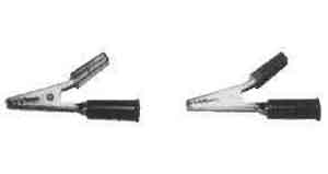 CLIP ALLIGATOR B-TYPE 60 MM, Price Per PCE, IMPA 794884, ISSA 7308276, KERGER NR. - EC Nr - Kloska2 322510 , Origin CN, HS CODE 85444991