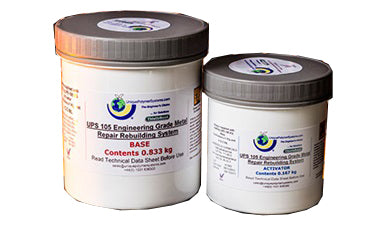 LIQUID STEEL 500 gram MULAX BUN3077+2735, Price for 1, IMPA 812211, ISSA 7550903, Weight 0.60Kg HS Code: 32141010 Origin: U.K.