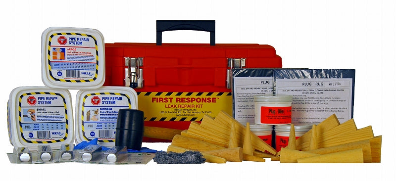 LEAK REPAIR KIT T-ISS , Price per PIECE , Country Of Origin : NL , HS Code: 70193100 , Net Weight: 5 , IMPA - 812368 - ISSA