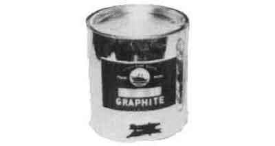 GRAPHITE FLAKE 1 KG , Price per PIECE , Country Of Origin : NL , HS Code: 38011000 , Net Weight: 1.22 , IMPA - 812406 - 812407 - ISSA