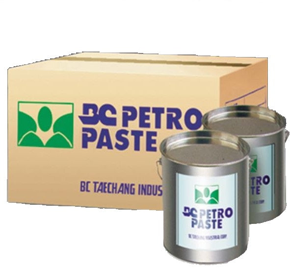 ANTI CORROSIVE PASTA 2,5 KG , Price per PIECE , Country Of Origin : NL , HS Code: 59039099 , Net Weight: 3 , IMPA - 812481 - ISSA - 4300344
