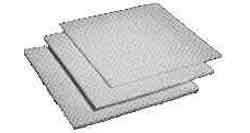 PTFE SHEET PO665 1000 X 1000 MM 8 MM MARPACK WHITE , Price per PIECE , Country Of Origin : CN , HS Code: 39049000 , Net Weight: 19.4 , IMPA - 812546 - ISSA