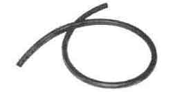 RUBBER STRING 3,53 MM , Price per METRE , Country Of Origin : CN , HS Code: 40070000 , Net Weight: 0.0154 , IMPA - 813055 - ISSA - 7567206