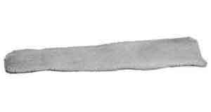 LOOFAH SPONGE , Price for 1, IMPA 813128, ISSA , Weight 0.03Kg HS Code: 46029000 Origin: CHINA