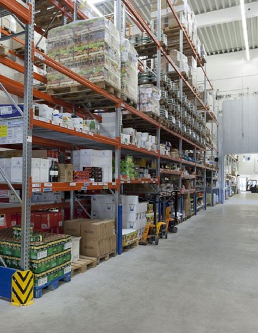 Embarkationladder Aluminium With st.st cable 19,00 mtr, HYPERION, Price per PCS, HS Code 76109000, Origin NL, Weight 64.00Kg