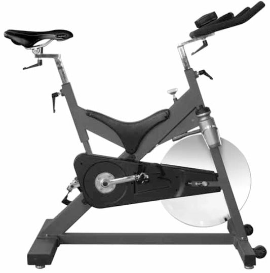 Bicycle stationary indoor use, Price Per pc, IMPA 110101, Weight: 32Kg, HS Code 95069110, Origin NL