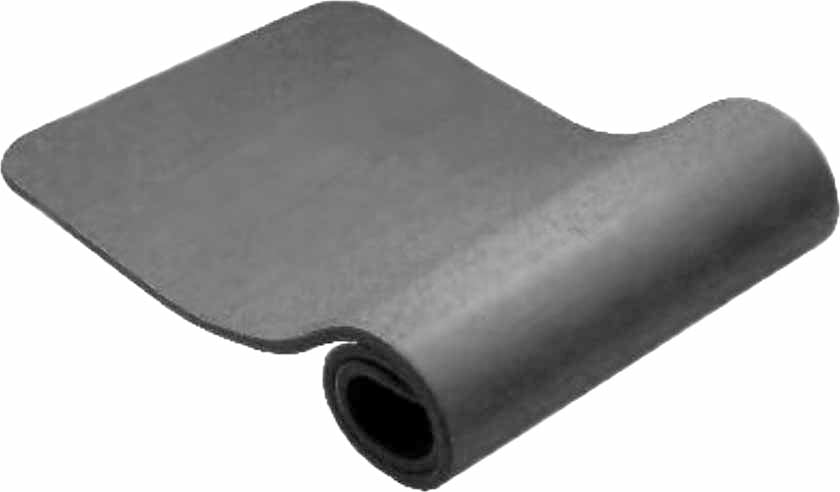 Exercise mat, Price Per pc, IMPA 110114, Weight: 1Kg, HS Code 95069110, Origin NL