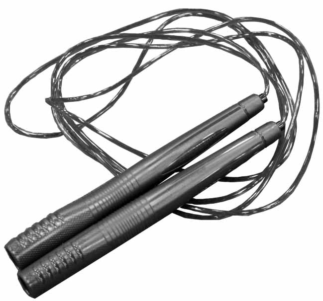 Skipping rope 275cm, Price Per pc, IMPA 110127, Weight: 0.5Kg, HS Code 95069110, Origin NL