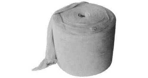 MUTTON CLOTH width 400mm roll of 5 kg., Price for 1, IMPA 150626, ISSA 3100516, Weight 5.00Kg HS Code:  60029000 Origin:  NETHERLANDS