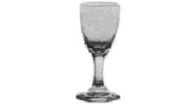 GLASS-SHERRY 130cc , Price for 1, IMPA 170653, ISSA 2568701, Weight 0.15Kg HS Code:  70131000 Origin:  NETHERLANDS