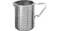 MILK/WATER CAN cap.1 litre STAINLESS STEEL, Price for 1, IMPA 171122, ISSA 2515401, Weight 0.30Kg HS Code:  73239310 Origin:  NETHERLANDS