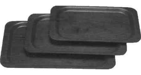 SERVING TRAY 420x320mm WOOD, Price for 1, IMPA 171411, ISSA 2512003, Weight 0.57Kg HS Code:  44190090 Origin:  NETHERLANDS