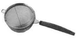 TEA STRAINER 70mm TINNED, Price for 1, IMPA 172227, ISSA 2519201, Weight 0.07Kg HS Code:  73239410 Origin:  NETHERLANDS