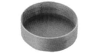 FLOUR SIEVE WOOD 350mm Mesh 35, Price for 1, IMPA 172266, ISSA 2519323, Weight 0.80Kg HS Code:  44190090 Origin:  NETHERLANDS