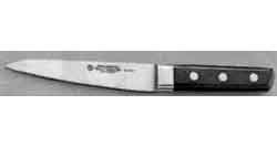 BONING KNIFE 150mm , Price for 1, IMPA 172311, ISSA 2539514, Weight 0.20Kg HS Code:  82119200 Origin:  NETHERLANDS
