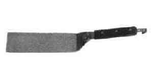 FISH SLICE 450mm RECTANGULAR BLADE, Price for 1, IMPA 172546, ISSA 2536002, Weight 0.20Kg HS Code:  82151030 Origin:  NETHERLANDS