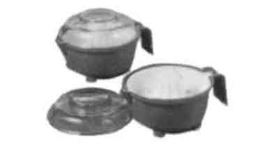 LEMON SQUEEZER PLASTIC, Price for 1, IMPA 172801, ISSA 2573601, Weight 0.10Kg HS Code:  39241000 Origin:  NETHERLANDS