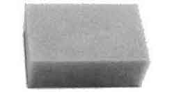 SPONGE CLEANER 120x80x40mm , Price for 1, IMPA 174058, ISSA 3100540, Weight 0.01Kg HS Code:  39249000 Origin:  NETHERLANDS