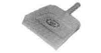 DUST PAN PLASTIC, Price for 1, IMPA 174141, ISSA 2901402, Weight 0.08Kg HS Code:  39269097 Origin:  CHINA
