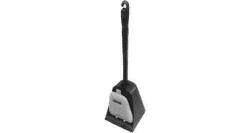 TOILET BRUSH HOLDER 5116 CHROMED GEESA , Price per PIECE , Country Of Origin : NL , HS Code: 73249000 , Net Weight: 1 , IMPA - 174253 - ISSA  - 3913901 - 3913902 -